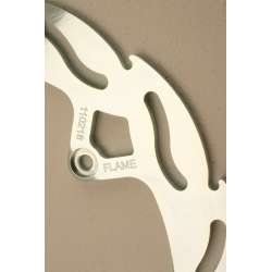 Moto Master Disque de frein Flame Scooter