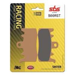 SBS Bremsbeläge STREET & RACING NRS Sinter