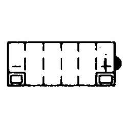 Batterie YUASA 518-14