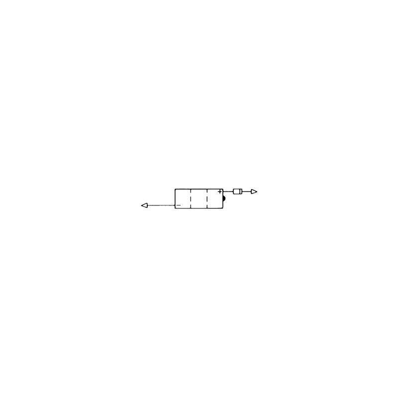 Batterie YUASA 6N4-2A-4