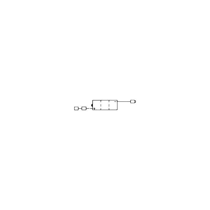 Batterie YUASA 6N4B-2A-3