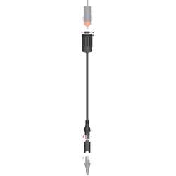 TECMATE Allume cigare
