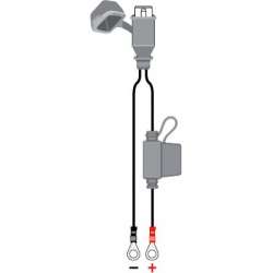 TECMATE Câble de batterie étanche TM-71