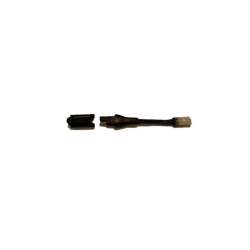 TECMATE Adaptateur de raccordement 2-pôles