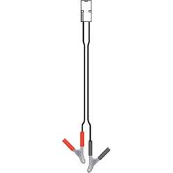 TECMATE Pinces de batterie TM-74