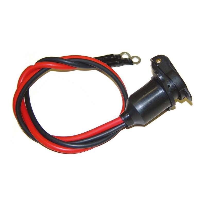Hoelzle Prise avec câble BS 10