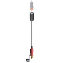 TECMATE Prise Canbus avec allume cigare