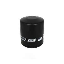 ISON Filtre à huile 171 noir Premium