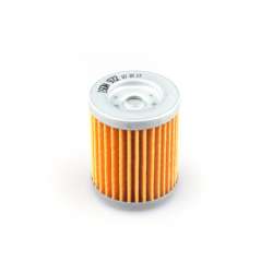 ISON Élément de filtre à huile 972