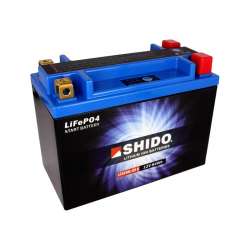 Shido LTZ24HL-BS