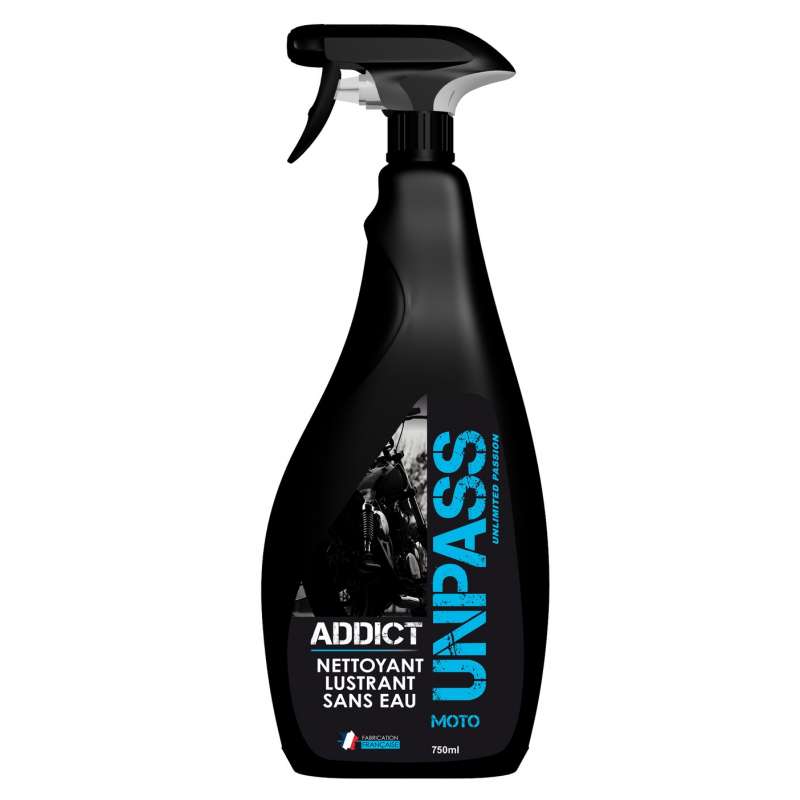 Unpass Addict Trockenreiniger 750 ml