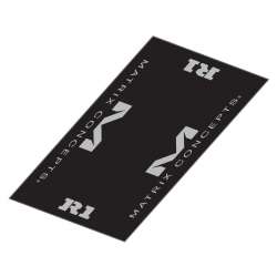MATRIX Tapis de moto R1
