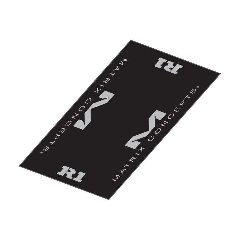 MATRIX Tapis de moto R1