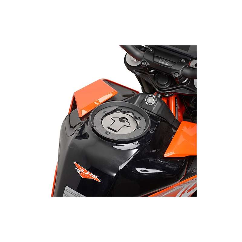 GIVI Bague de réservoir BF33