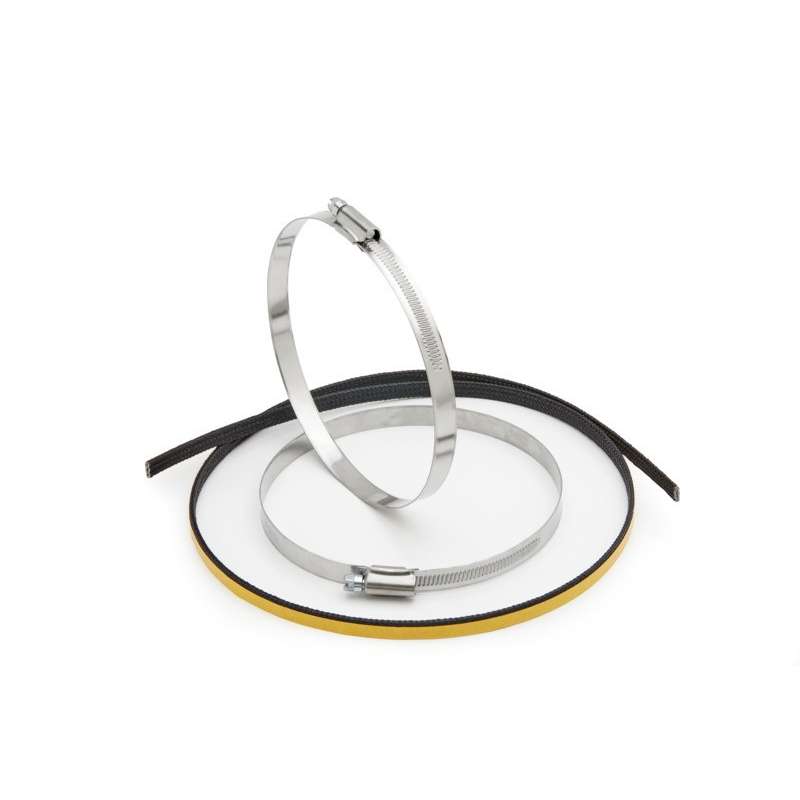 GIVI Support de montage pour Bouclier thermique 120-140mm