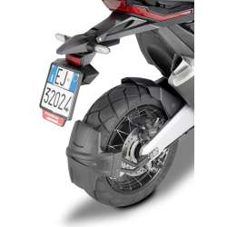 GIVI Couvercle des roues RM02