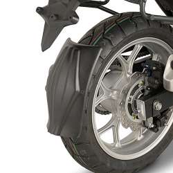 GIVI Support pour couvercle roue arrière RM01+RM02