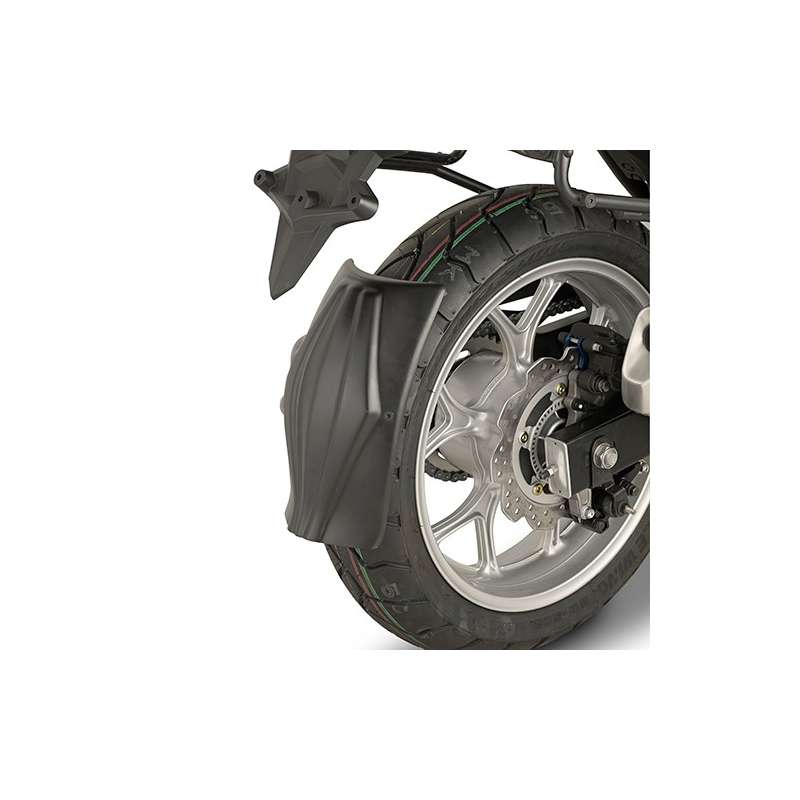 GIVI Support pour couvercle roue arrière RM01+RM02