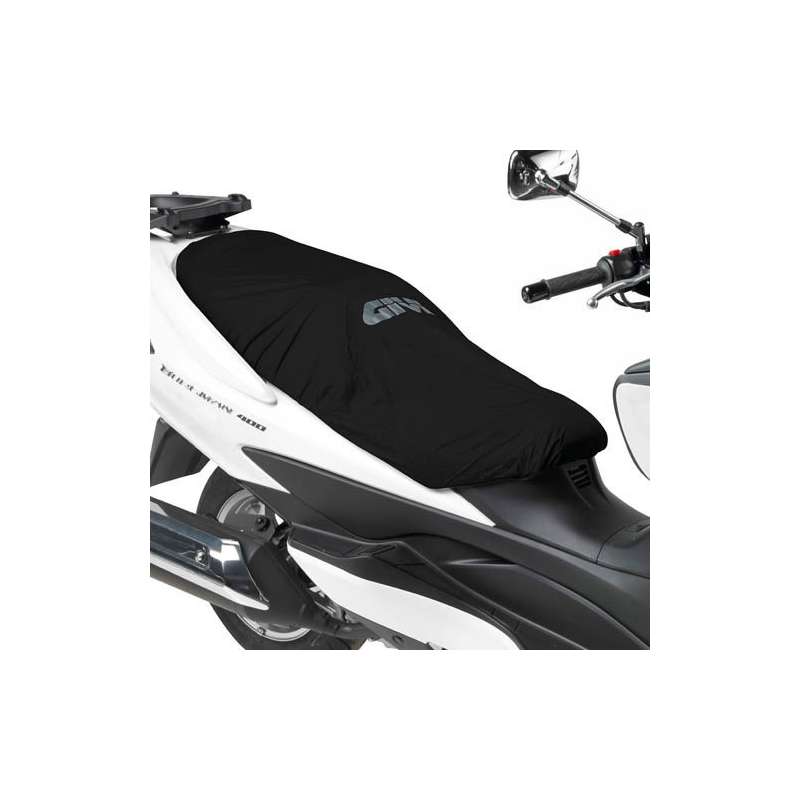 GIVI Couverture de selle