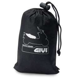 GIVI Couverture de selle