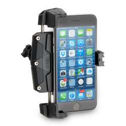 GIVI Portes smartphones Smart Clip M