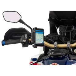 GIVI Portes smartphones Smart Clip M