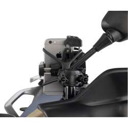 GIVI Portes smartphones Smart Clip M