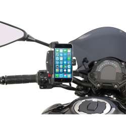 GIVI Portes smartphones Smart Clip M