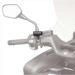 GIVI Kit universel pour monter le GPS