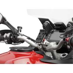 GIVI Support GPS pour Garmin ZUMO