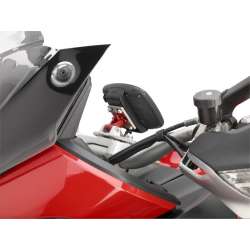 GIVI Support GPS pour Garmin ZUMO