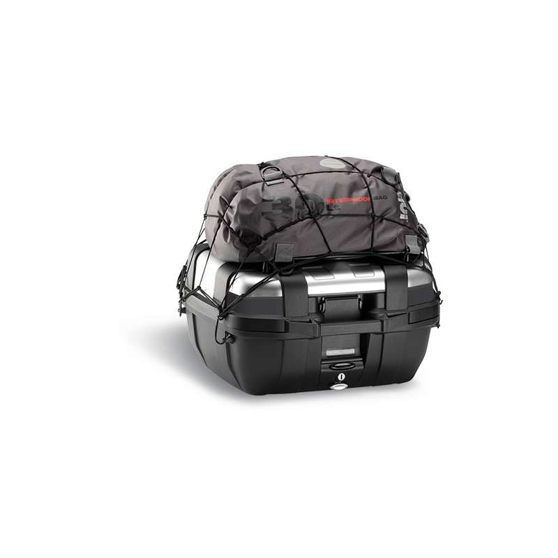 GIVI Filet à bagages