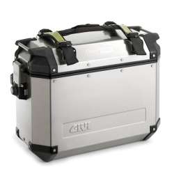 GIVI Poignees pour Trekker Outback