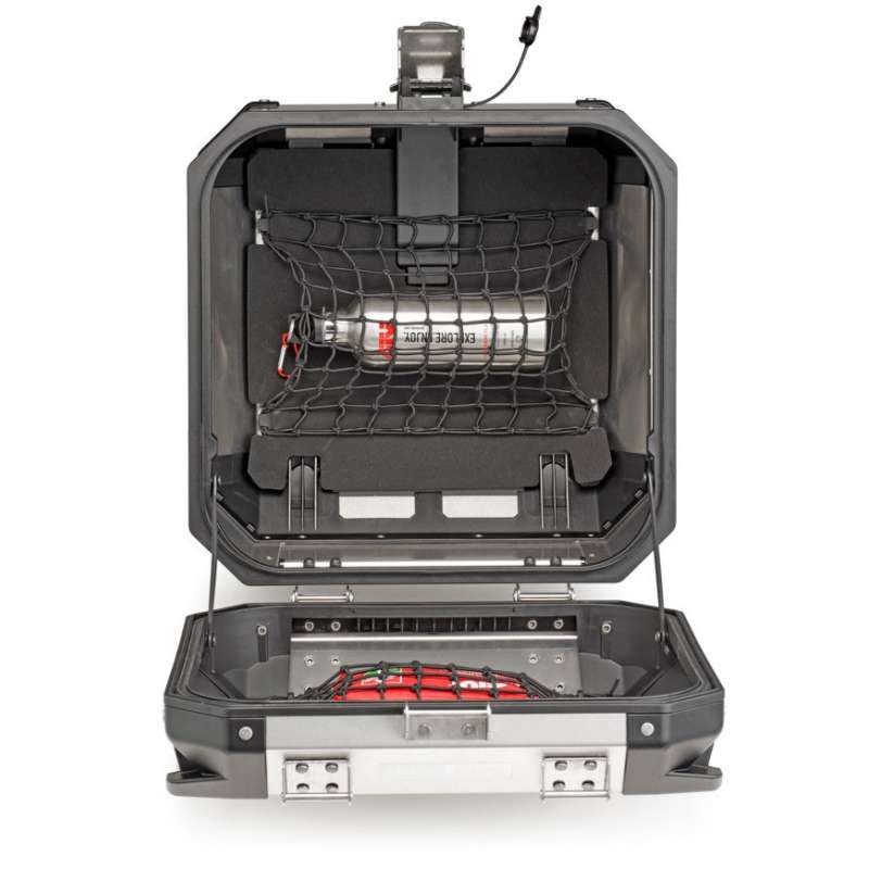 GIVI Filet à bagages