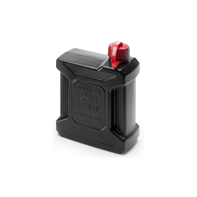 GIVI Reservoir Additif pour Trekker Outback 2.5 litres