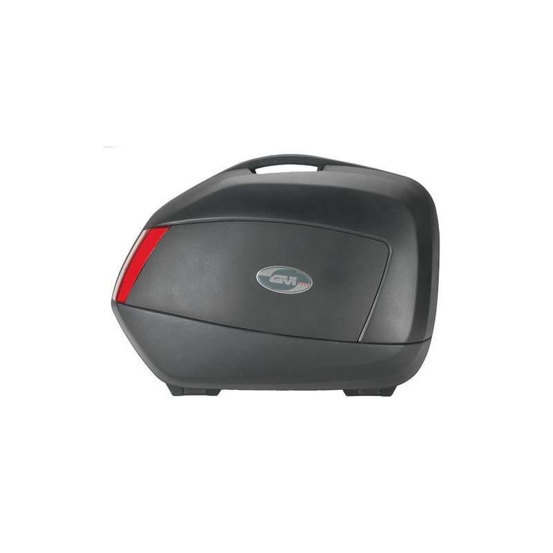 GIVI Valises latérales V35 noir mat