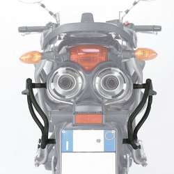 GIVI Valises latérales V35 noir mat