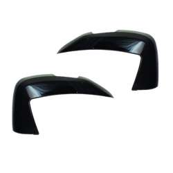 GIVI Couvercle pour GIVI V35 noir mat