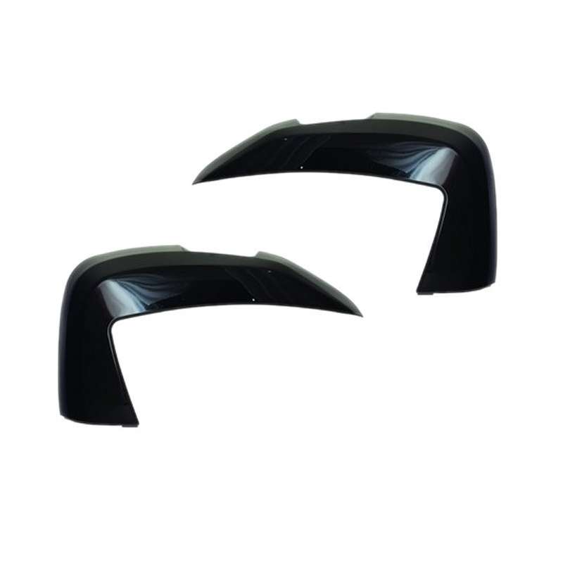 GIVI Couvercle pour GIVI V35 noir métallisé