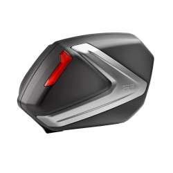 GIVI Valises latérales V37N noir mat