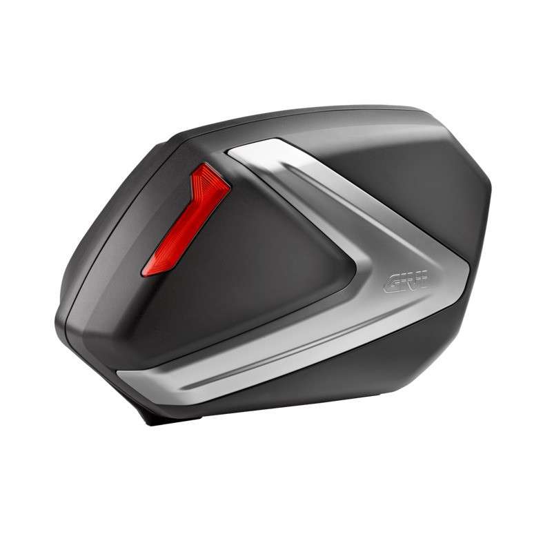 GIVI Valises latérales V37N noir mat