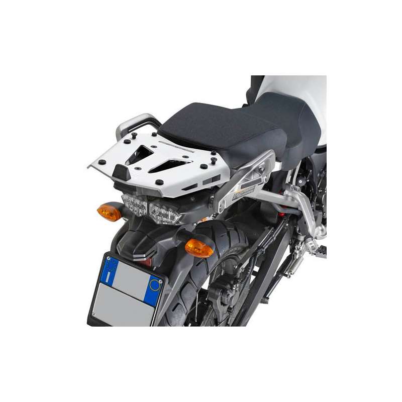 GIVI Support Top-Case SRA Spez-Rack Alu
