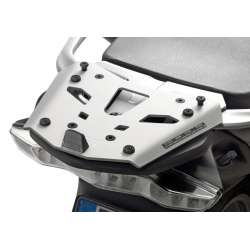 GIVI Support Top-Case SRA Spez-Rack Alu