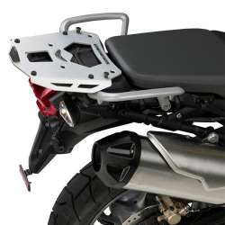 GIVI Support Top-Case SRA Spez-Rack Alu
