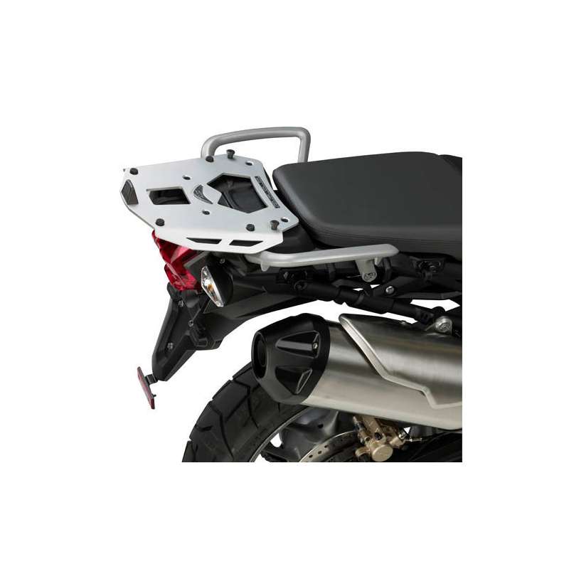 GIVI Support Top-Case SRA Spez-Rack Alu