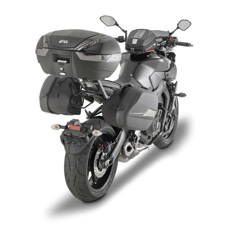 GIVI Support Top-Case Monorack