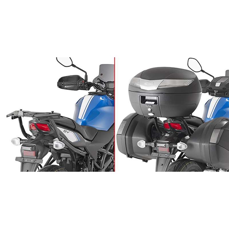 GIVI Support Top-Case Monorack