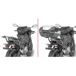 GIVI Support Top-Case Monorack