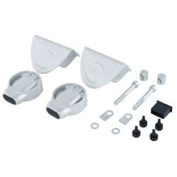 GIVI Plaque de base Monokey M3