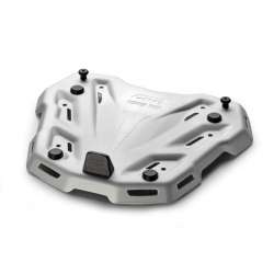 GIVI Plaque de base Monokey M9A argent